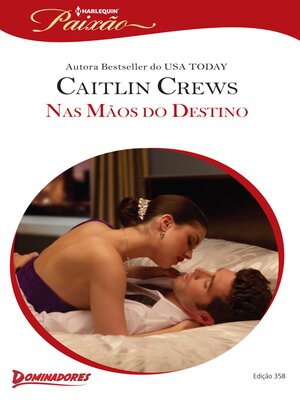 cover image of Nas Mãos do Destino